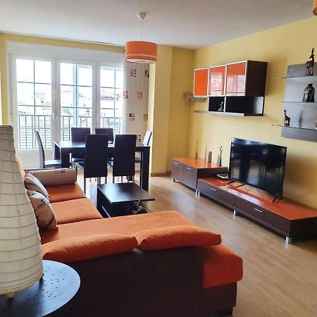 Apartament Zubicalm La Zubia  Zewnętrze zdjęcie