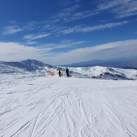 Apartament Zubicalm La Zubia  Zewnętrze zdjęcie