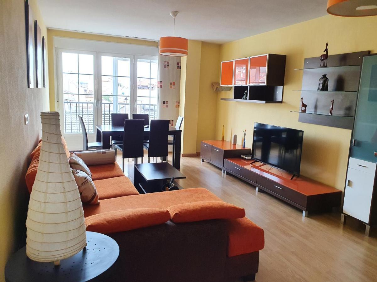 Apartament Zubicalm La Zubia  Zewnętrze zdjęcie