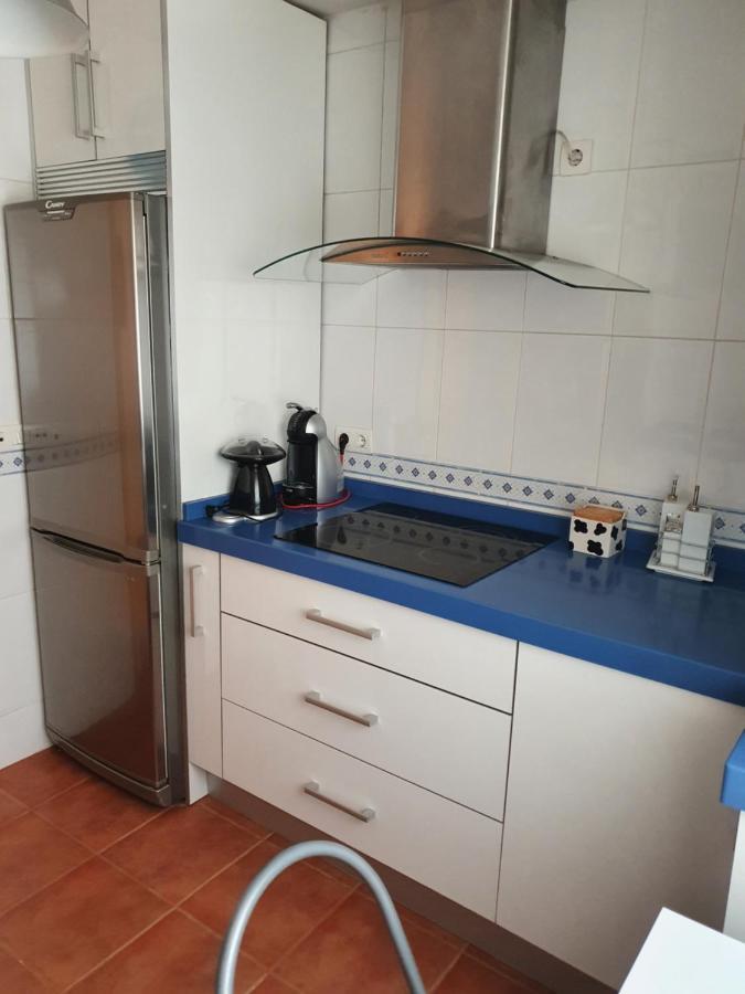Apartament Zubicalm La Zubia  Zewnętrze zdjęcie