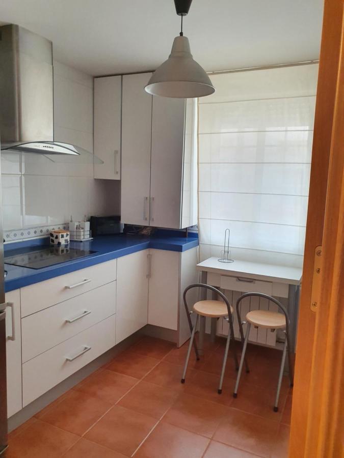 Apartament Zubicalm La Zubia  Zewnętrze zdjęcie