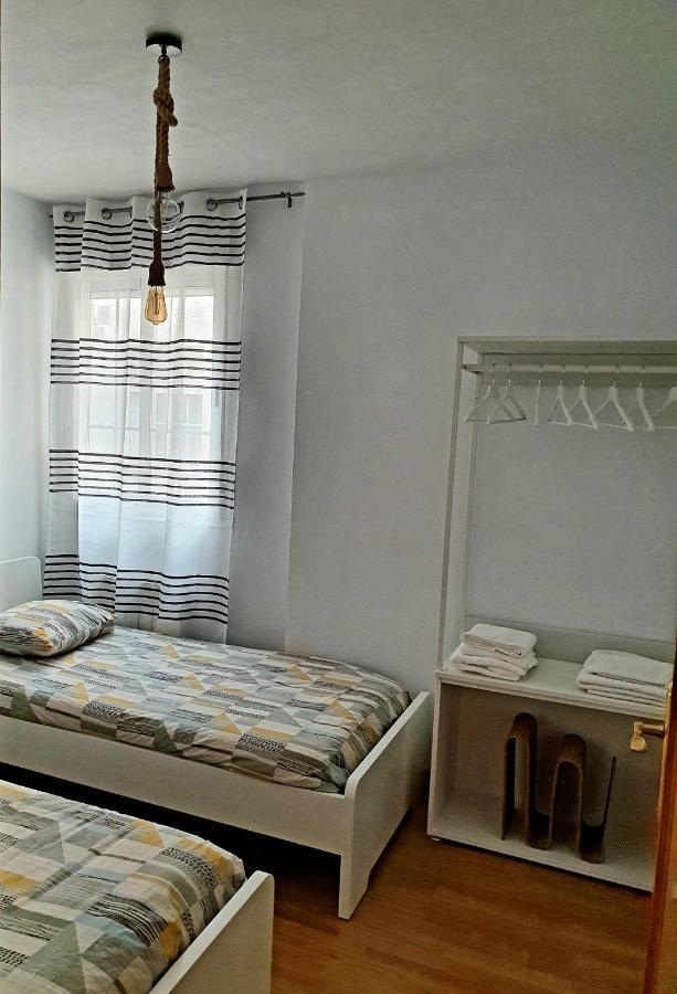 Apartament Zubicalm La Zubia  Zewnętrze zdjęcie