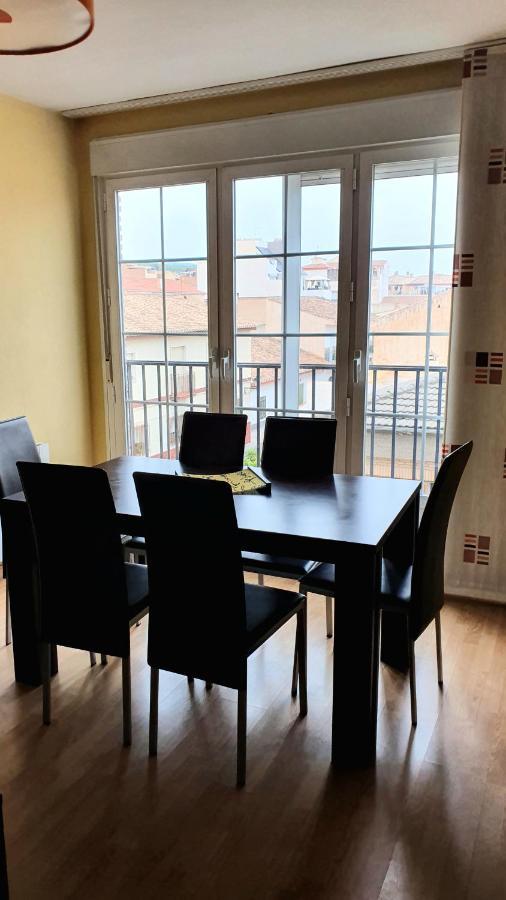 Apartament Zubicalm La Zubia  Zewnętrze zdjęcie