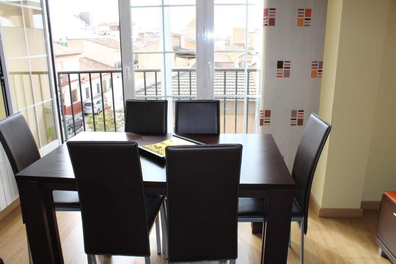 Apartament Zubicalm La Zubia  Zewnętrze zdjęcie
