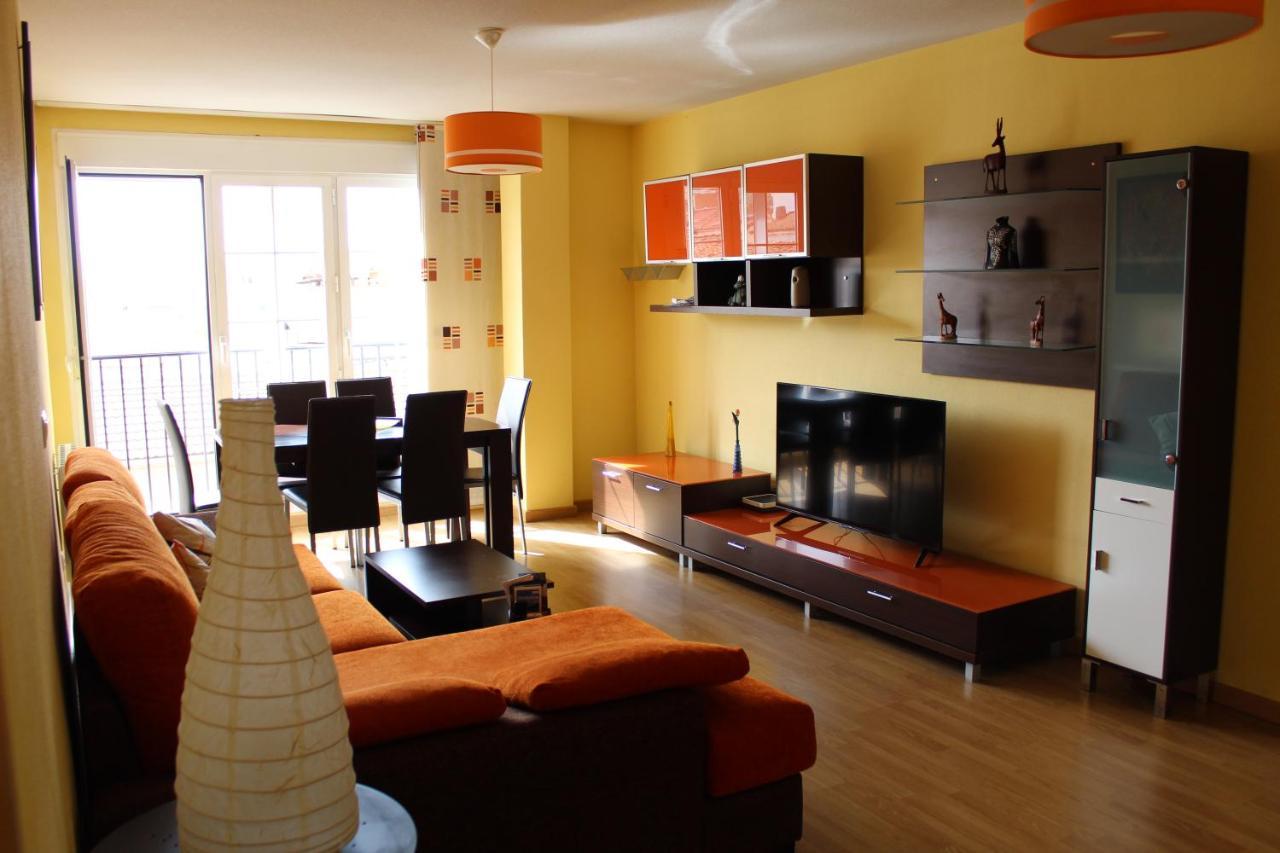 Apartament Zubicalm La Zubia  Zewnętrze zdjęcie