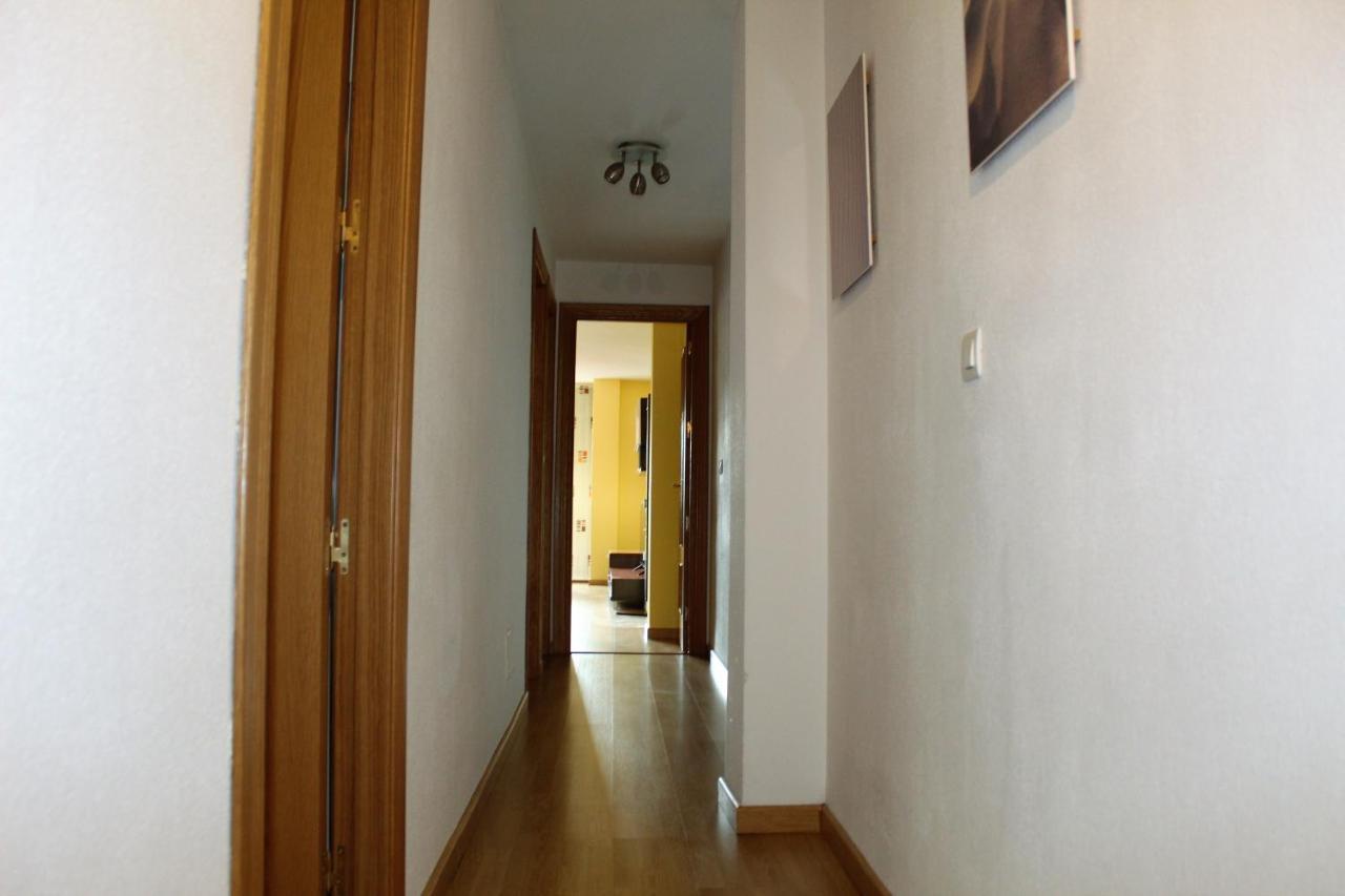 Apartament Zubicalm La Zubia  Zewnętrze zdjęcie