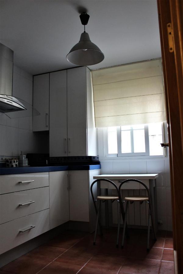 Apartament Zubicalm La Zubia  Zewnętrze zdjęcie
