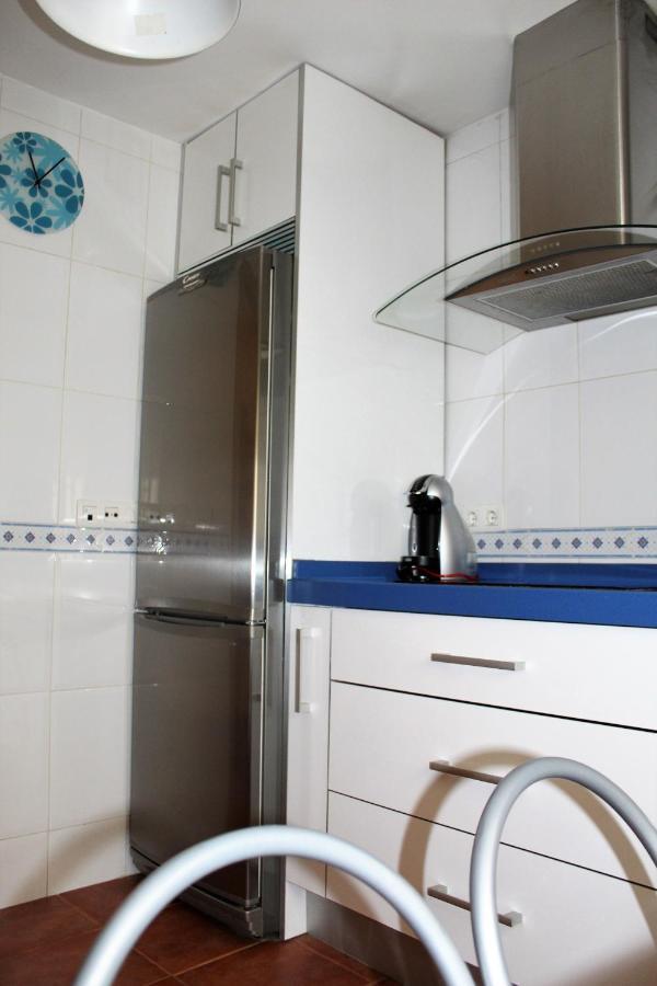 Apartament Zubicalm La Zubia  Zewnętrze zdjęcie