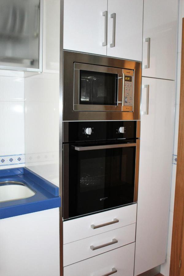 Apartament Zubicalm La Zubia  Zewnętrze zdjęcie
