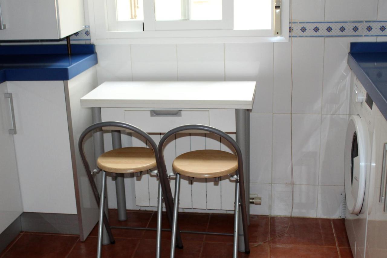 Apartament Zubicalm La Zubia  Zewnętrze zdjęcie