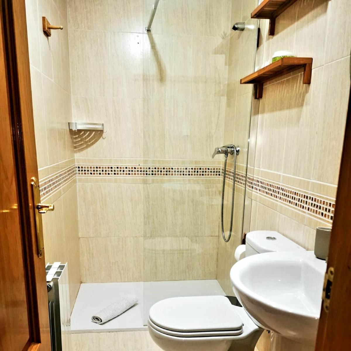 Apartament Zubicalm La Zubia  Zewnętrze zdjęcie