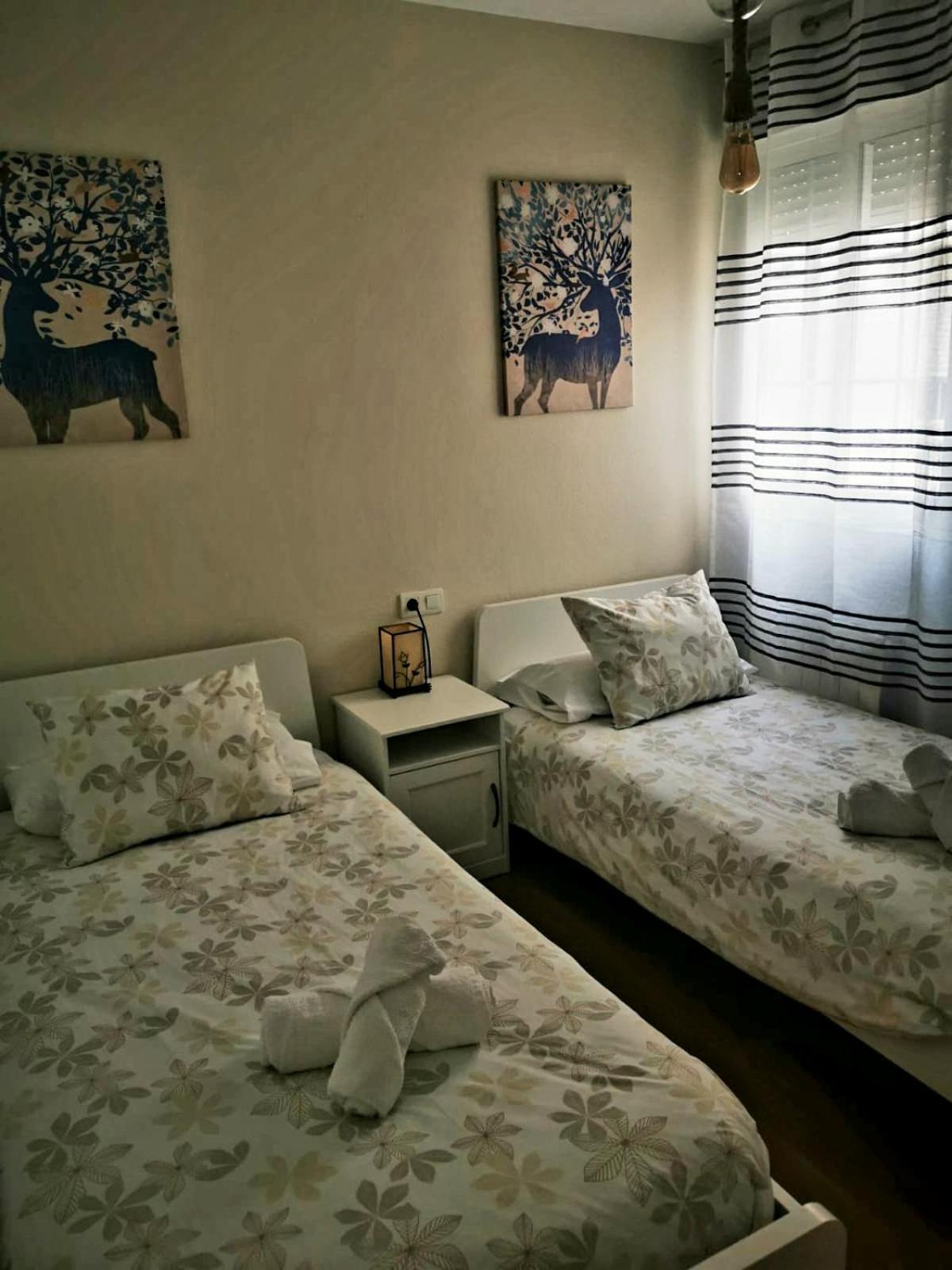 Apartament Zubicalm La Zubia  Zewnętrze zdjęcie