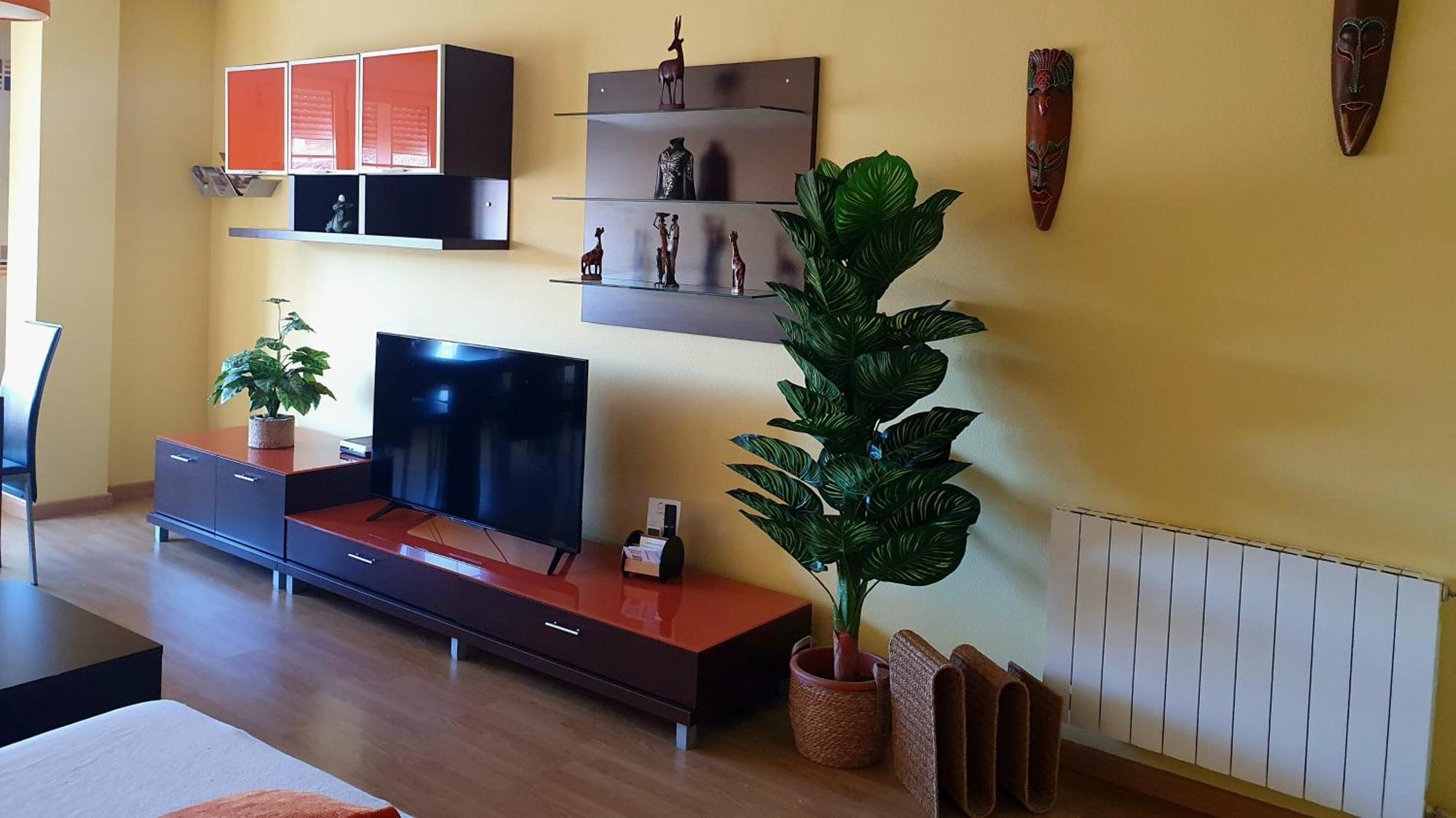 Apartament Zubicalm La Zubia  Zewnętrze zdjęcie