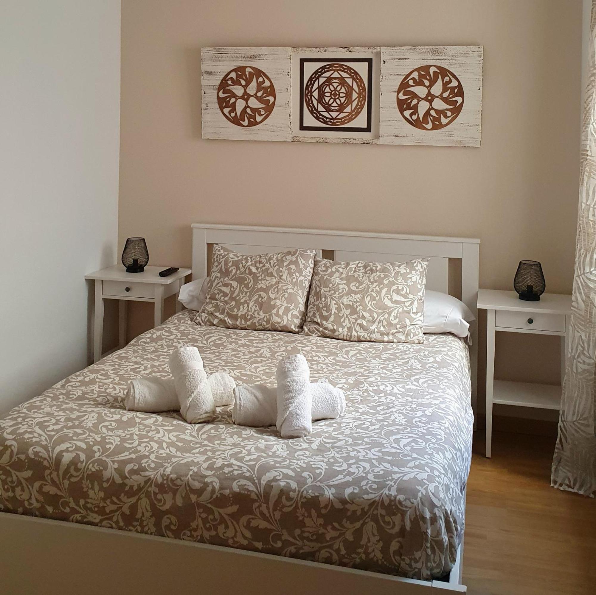 Apartament Zubicalm La Zubia  Zewnętrze zdjęcie